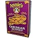 Price comparison product image Annie's Homegrown, Cheddar Bunnies, All-Natural Baked Snack Crackers, 7.5 oz (213 g)