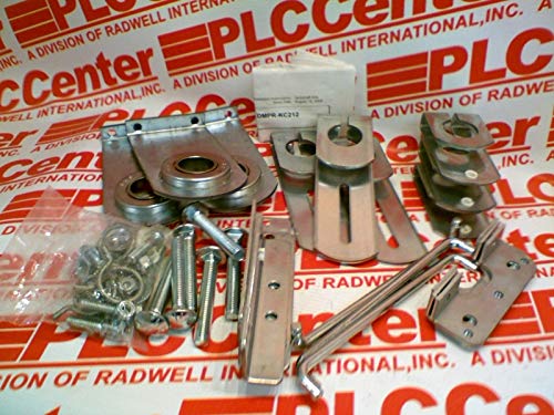 JOHNSON CONTROLS DMPR-KC212 JACKSHAFT 1 INCH Dia 3 Panel. JACKSHAFT. 1 INCH Dia. 3 Panel