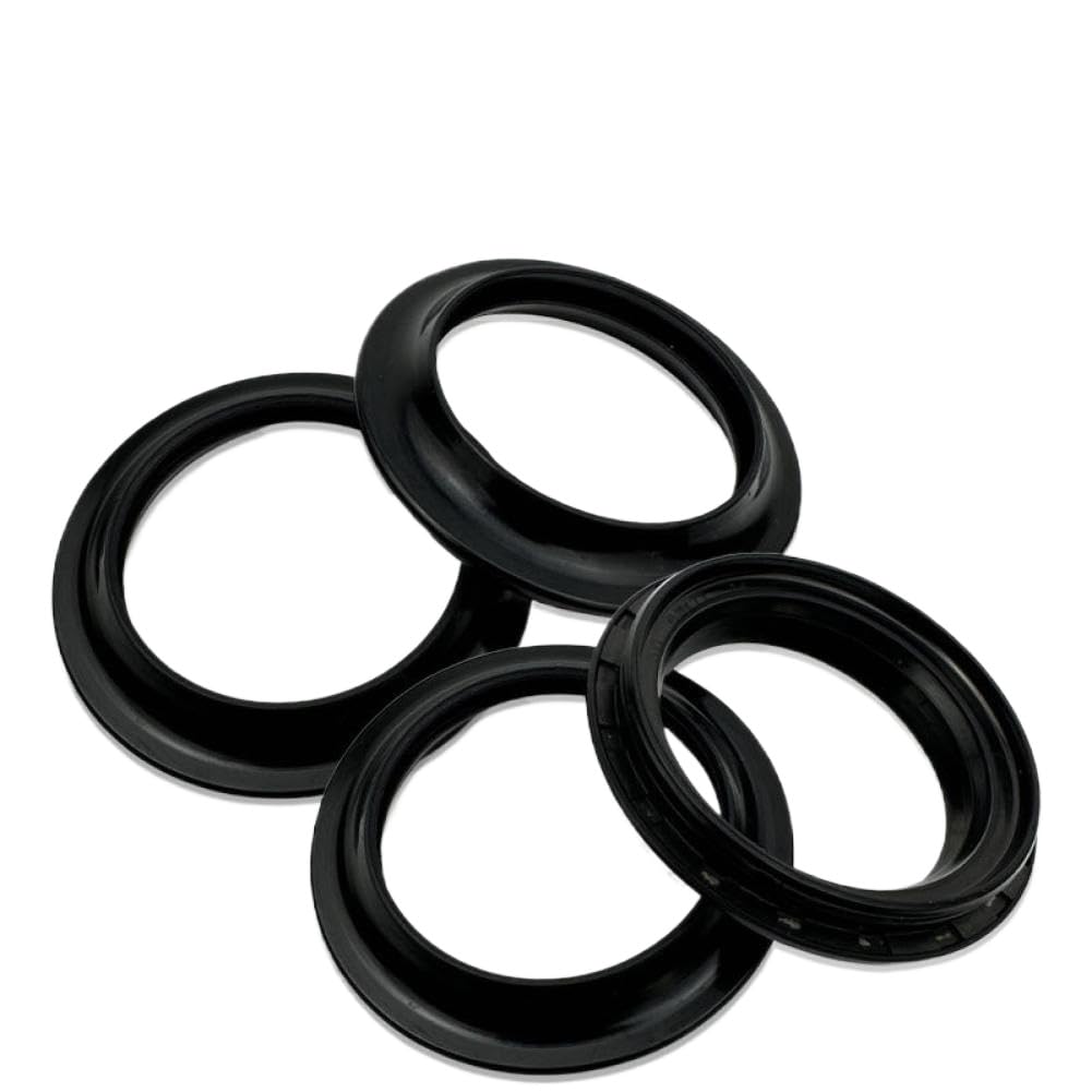 Paraolio Forcella Anteriore 50X63X11 Compatibile Con BJ600 | Adatto per BJ600GS, BN600, BN600i, TNT600 e TNT600GT; include kit guarnizioni forcella