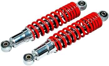 たっつぁん　リアショック2本のみ 51g9E-e6cWL._AC_UF350,