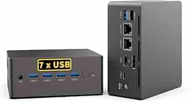 ミニコンピューター DFI ADP253 i3 8GB ADP253|Intel®|産業用 ミニコンピューター DFI ADP253 i3 8GB ADP253|Intel®|産業用