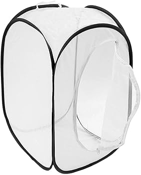 温室・飼育ケース Rik 温室・飼育ケース Rik Amazon | Reekey 40x40x60cm 昆虫ケージ