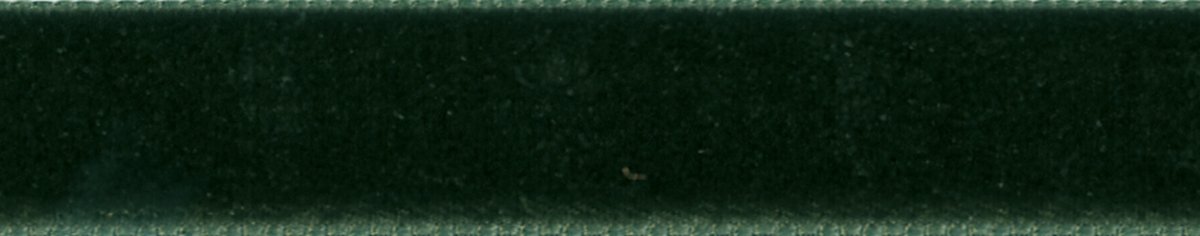 Berisfords Velvet Ribbon, Olive, 102 x 56 x 102 cm, 10.2 x 5.6 x 10.2 cm