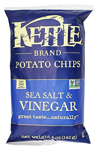 Image of POTATO CHIPS,SALT&VINEGA
