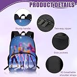 Zoom IMG-2 baishuwu zaino k p0p dem0n Zoom IMG-2 baishuwu zaino k p0p dem0n