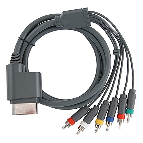 Usonline911 450217 Component Hdtv Av Cable For Xbox 360 thumb #4