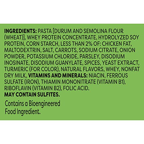 Save 19% on Knorr Creamy Chicken Pasta Side Dish (Pack of 8)