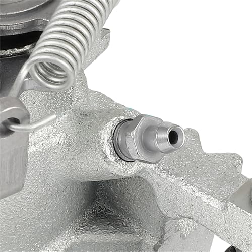 Image of 18B5311 18B5310 Rear Left & Right Disc Brake Calipers Assembly