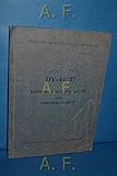  (Dienstvorschrift) DV-41/37. Instandsetzungsvorschrift zum Nachtsichtgerät NSP-2.