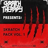 SKRATCH THERAPY LLC.