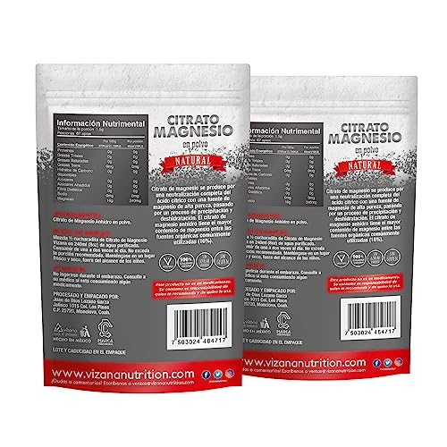 Vitamínicos, Imagen adicional