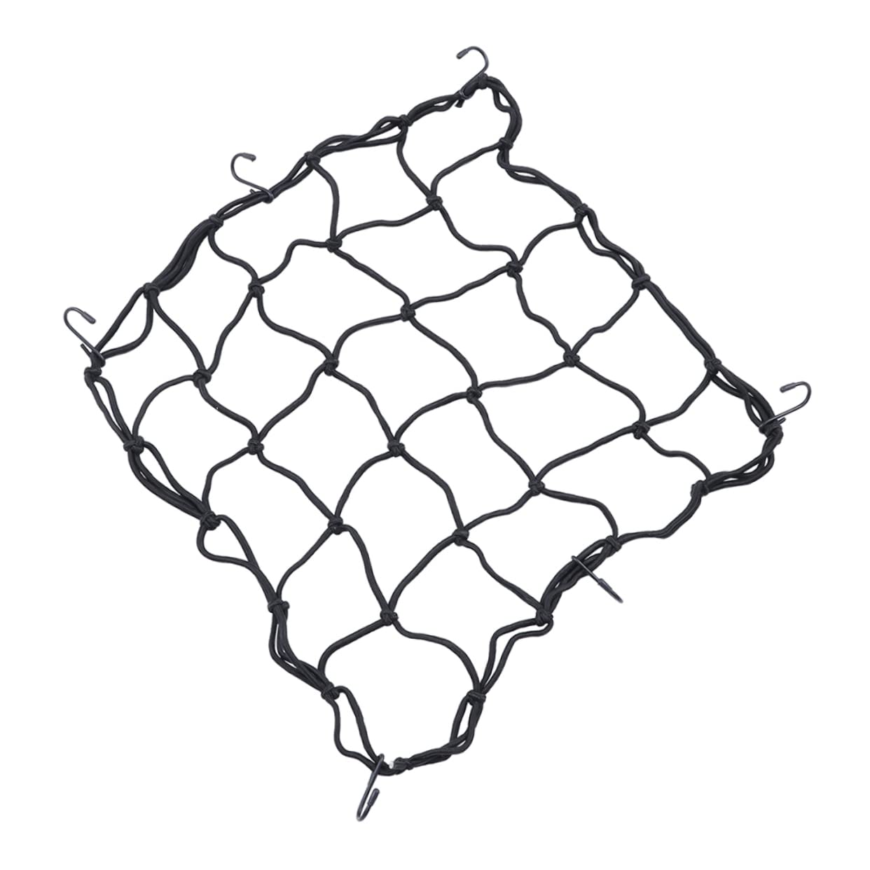 3pezzi Per Portaoggetti Gomma Per Ed Bike Resistente e Versatile Per Trasporto e