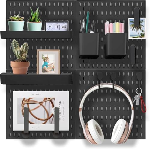 pegboards