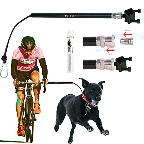 Top 10 Best Bike Leash Attachment Picks For 2022 BNB