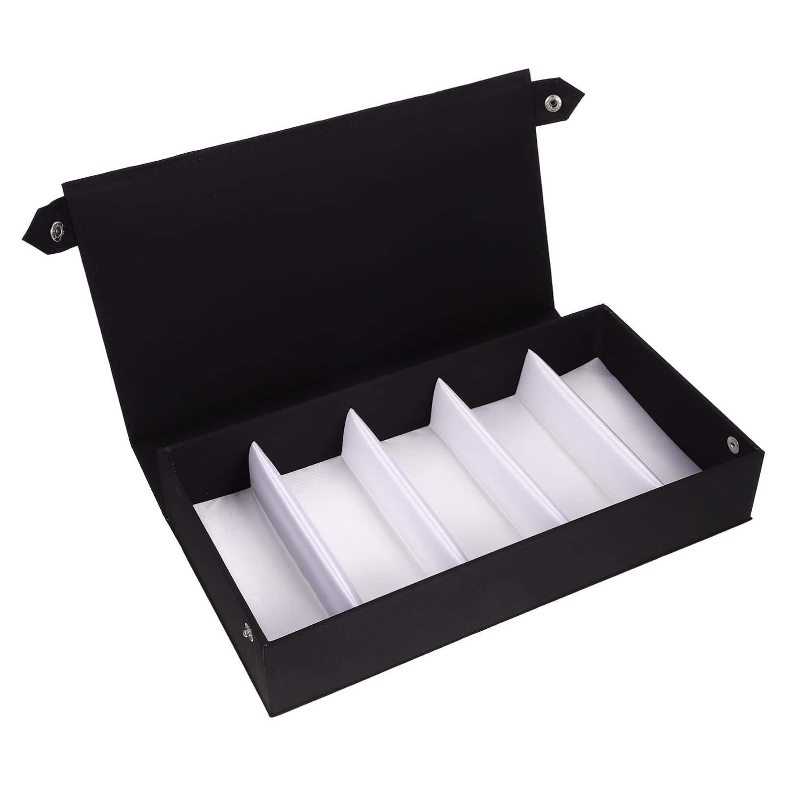 Cabilock Espositore Collezione Occhiali Da Sole Astuccio Per Occhiali Espositore Per Occhiali Espositore Per Occhiali Scatola Di Fornitura Per Occhiali Più Occhiali