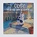 Clyde: The Cat That Came In From The Cold