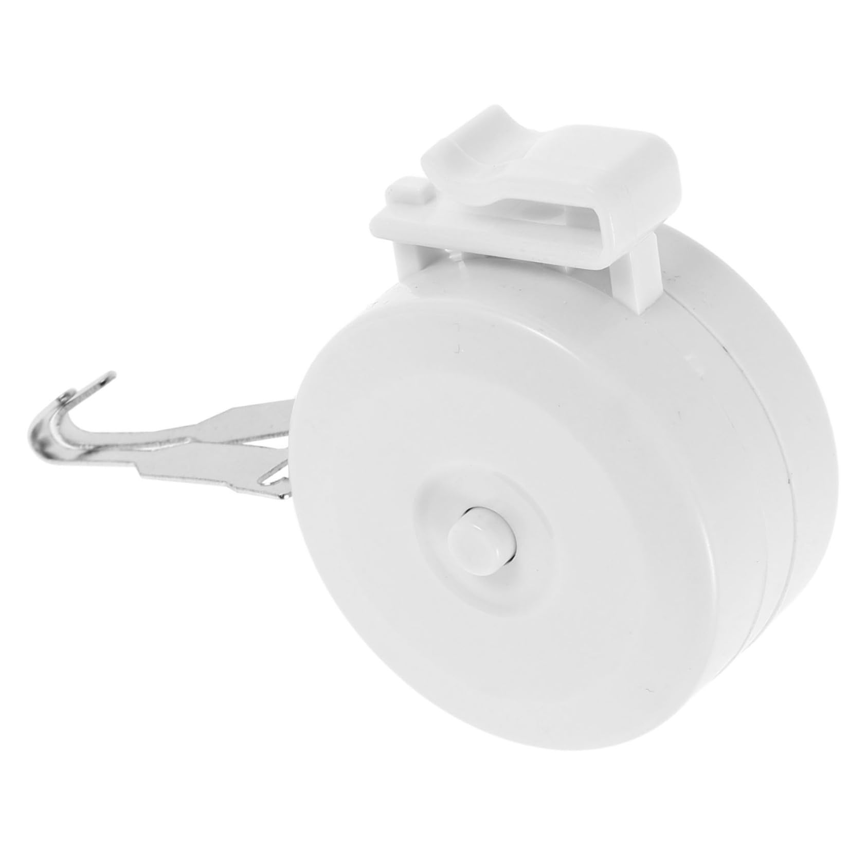 Hair Curling Machine Box with Digital Curler Hanging Hook Curling Iron Wire Box