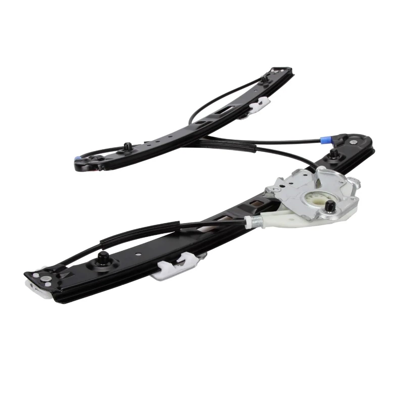 Elevalunas EléCtricos para Serie 3 E46 1998-2005 51337020659 Elevalunas Eléctrico Principal del Lado del Pasajero Delantero Izquierdo Elevalunas Izquierdo