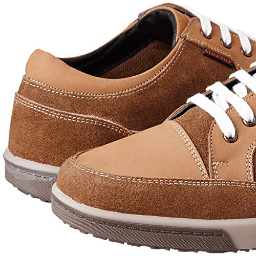 Image of Red Chief Mens Casual Shoes Uniform Dress Shoe