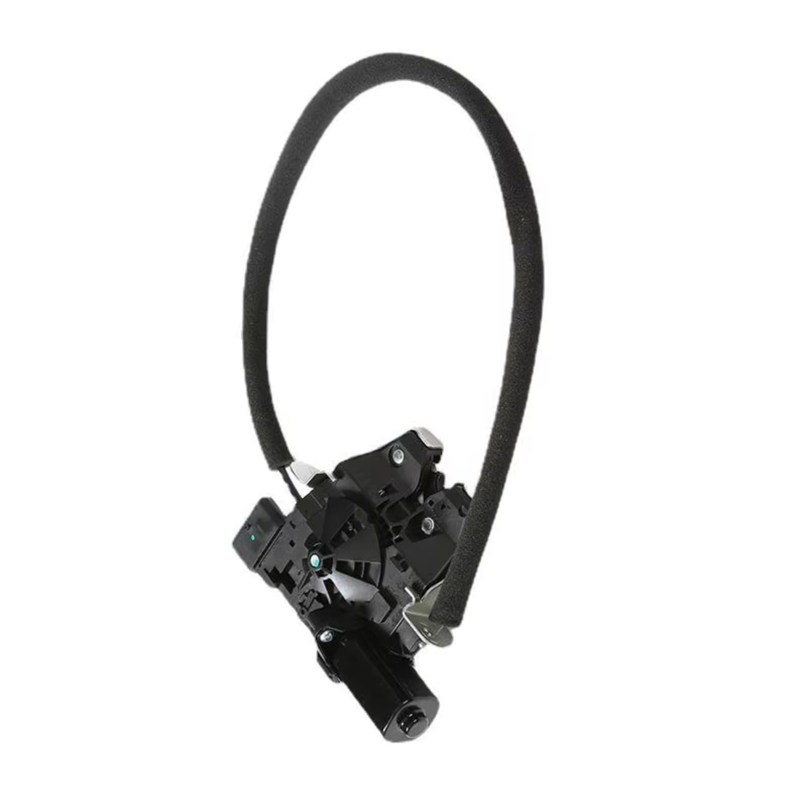 Trunk Latch Compatible with Benz for S600 for W222 for C217 2016-2017 1 Pcs Trunking Lid Lock Actuator Replacement Parts 2317500085
