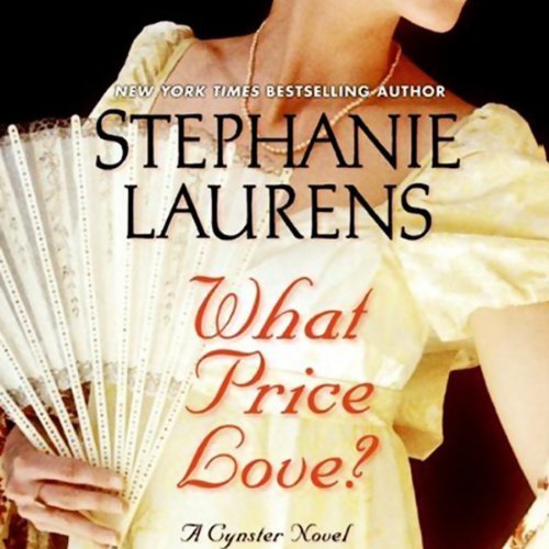 Cover art for What Price Love?