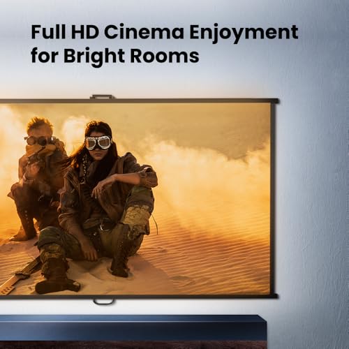 Benq TH575 1080P Gaming Projector thumb #4