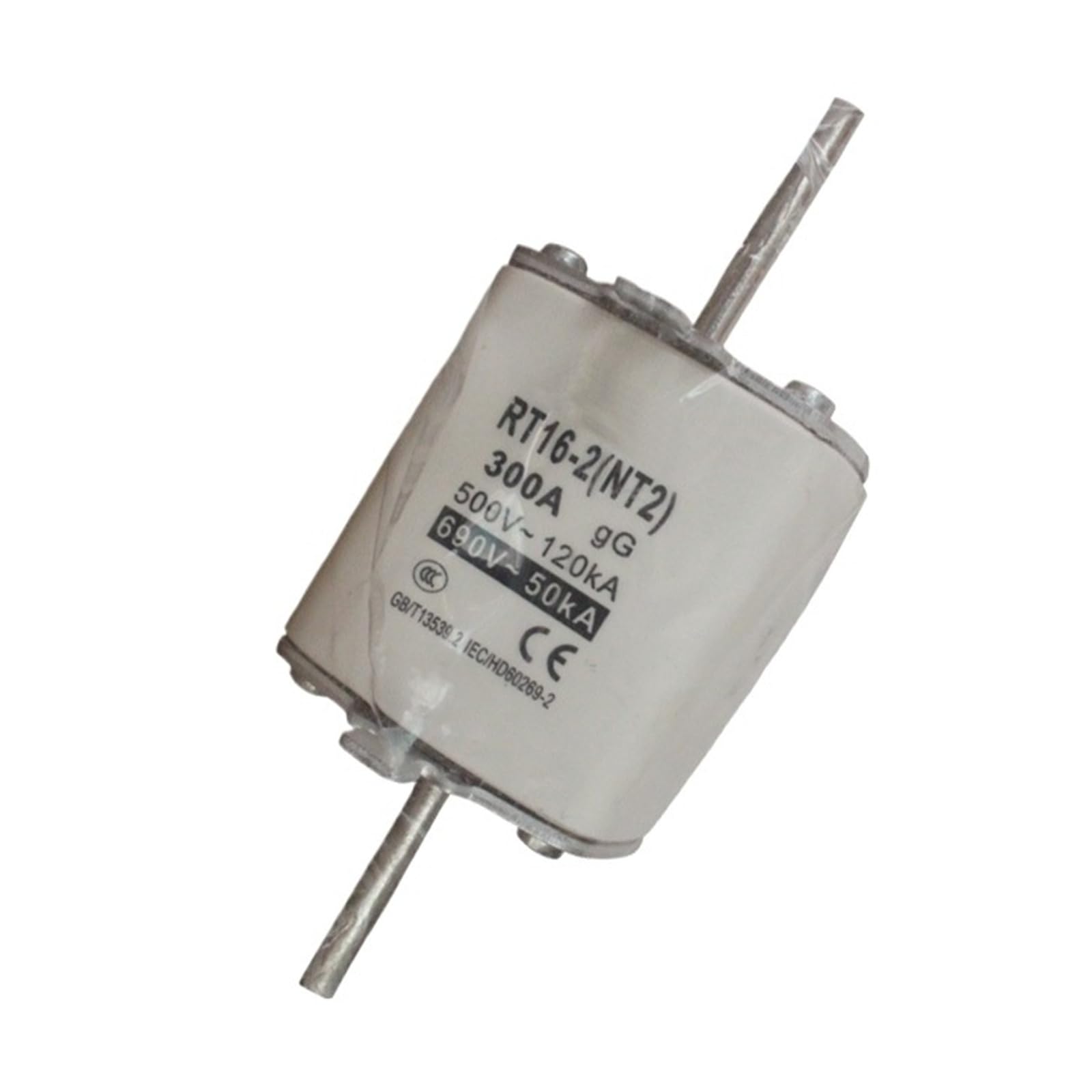 WCNGRFRNB Insertion fuse RT16-2(NT2) 315A400A Plug-in Fuse(NT2aM500V/690V/200A)