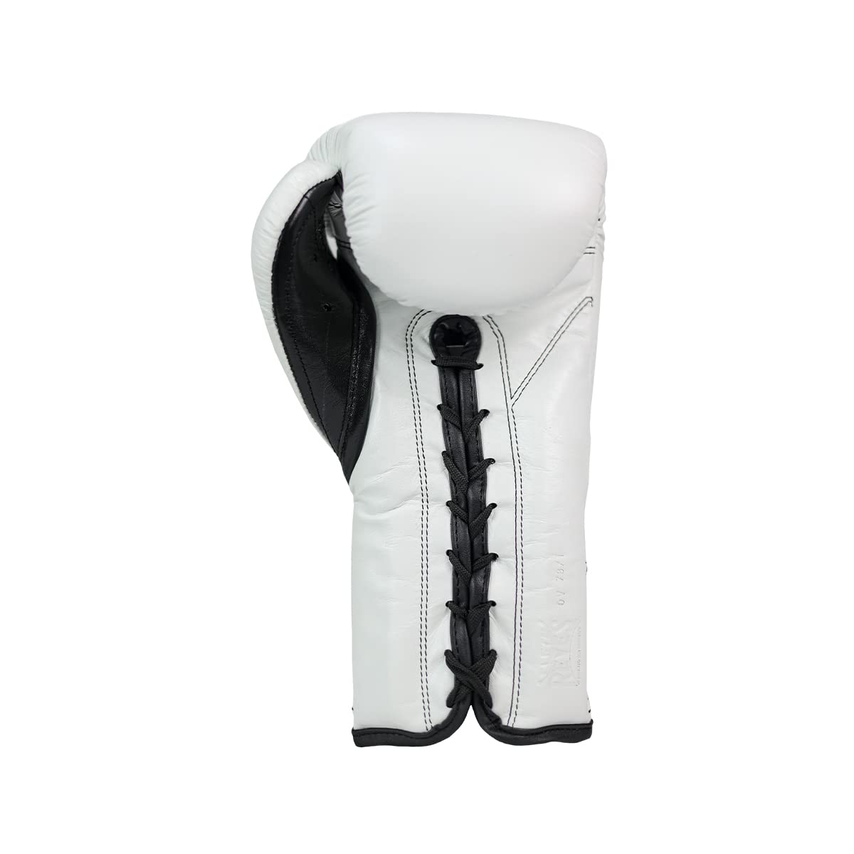 Cleto Reyes Boxing Training Gloves With laces and attached thumb