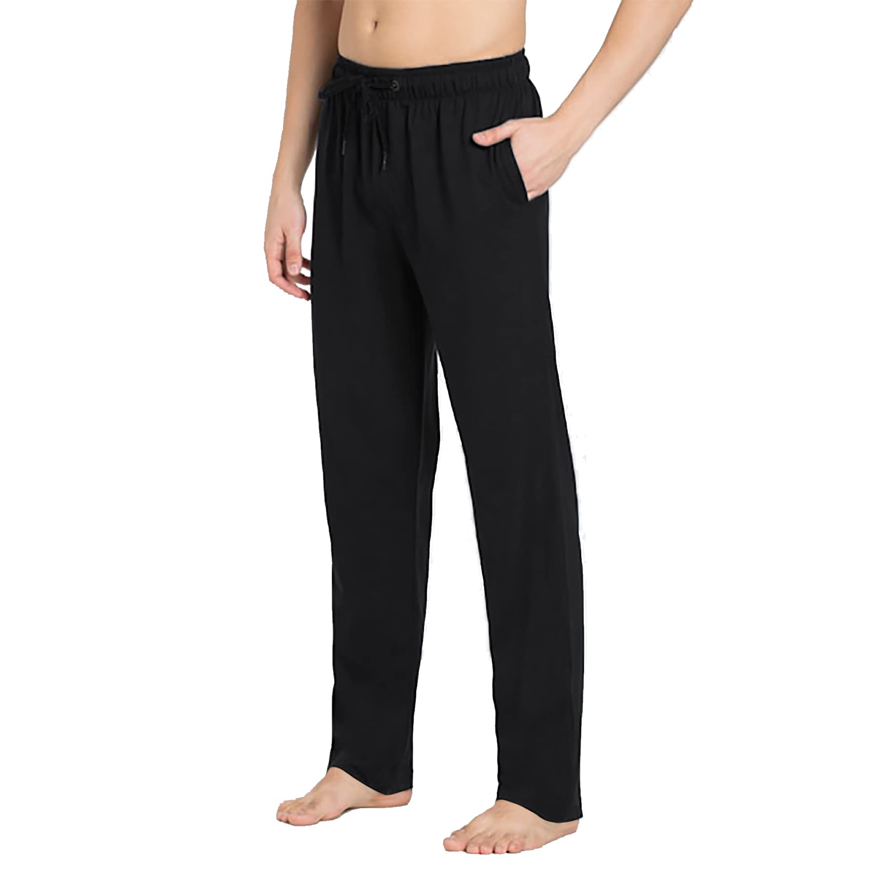 Plus Size Track Pants for Men | Track Pant for Men | Casual Fit Comfortable Track Pant-image-48