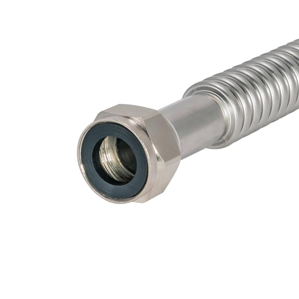 Eastman 436118 - Conector de calentador de agua de cobre, 436118