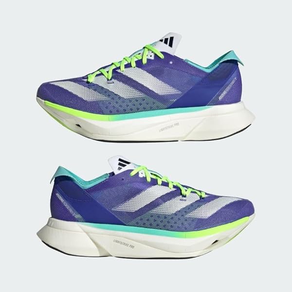 adidas Women's Adizero Adios Pro 3 Shoes - Image 7