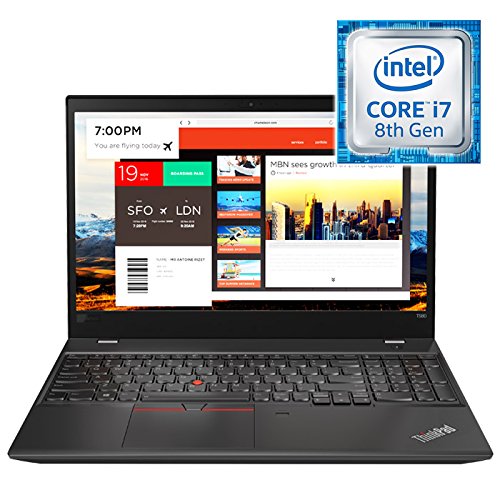 Preisvergleich Produktbild Lenovo Tp T580 I7_8550u15 8 / 512 W10p