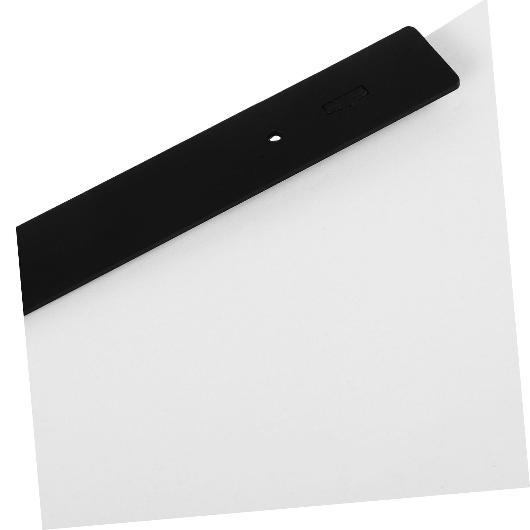 Comicpapier für Künstler und Animatoren 200 Blatt A4 3-loch