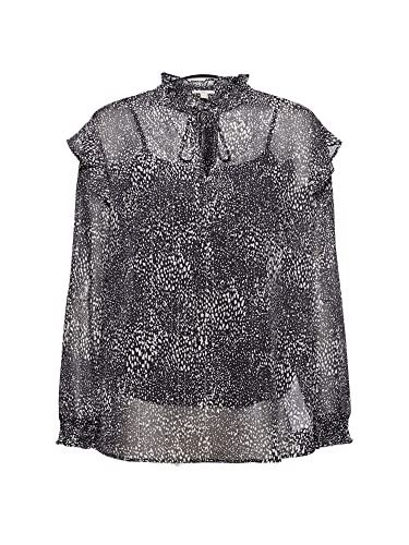 Blusas para mujer Esprit cómodas que no se arrugan fácilmente 4