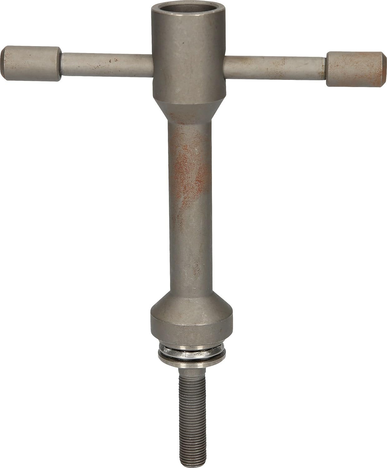 KS Tools 140.2542 Garrote o mango con rodamiento de bolas