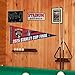 WinCraft Florida Panthers 2025 Stanley Cup Finals Pennant Flag