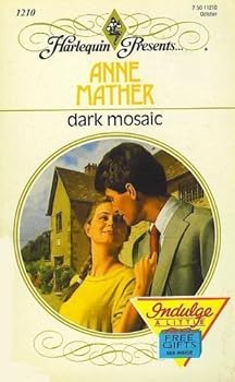 Paperback Dark Mosiac Book