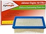 EPAuto GP456 (CA11456) Replacement Panel Air Filter