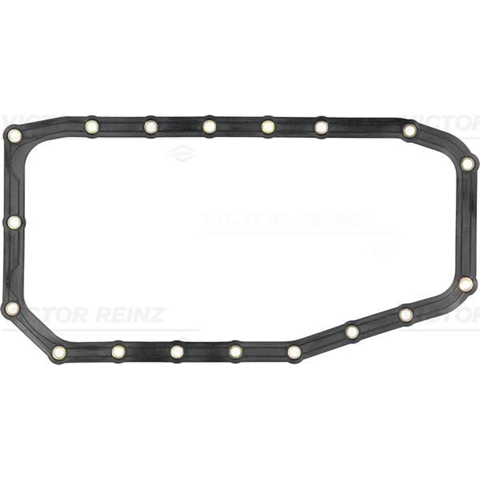 Ölwanne+Dichtung | 34-0129 + 71-83048-00 passend für 2.8 Hdi JTD Jumper Ducato 230 244