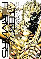 Amazon | Terra Formars, Vol. 14 (English Edition) [Kindle