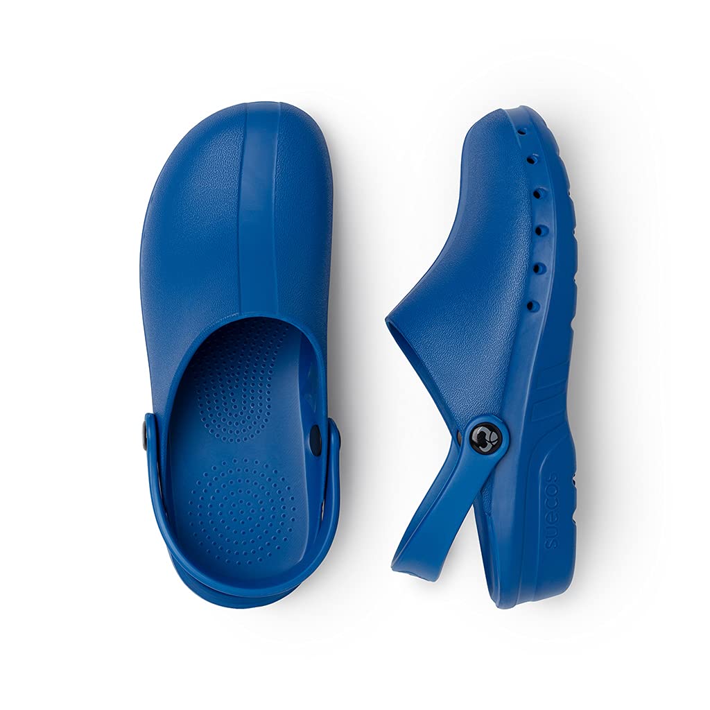 Suecos Oden Fusion Zapatos para Profesionales sanitariosUnisex Adulto