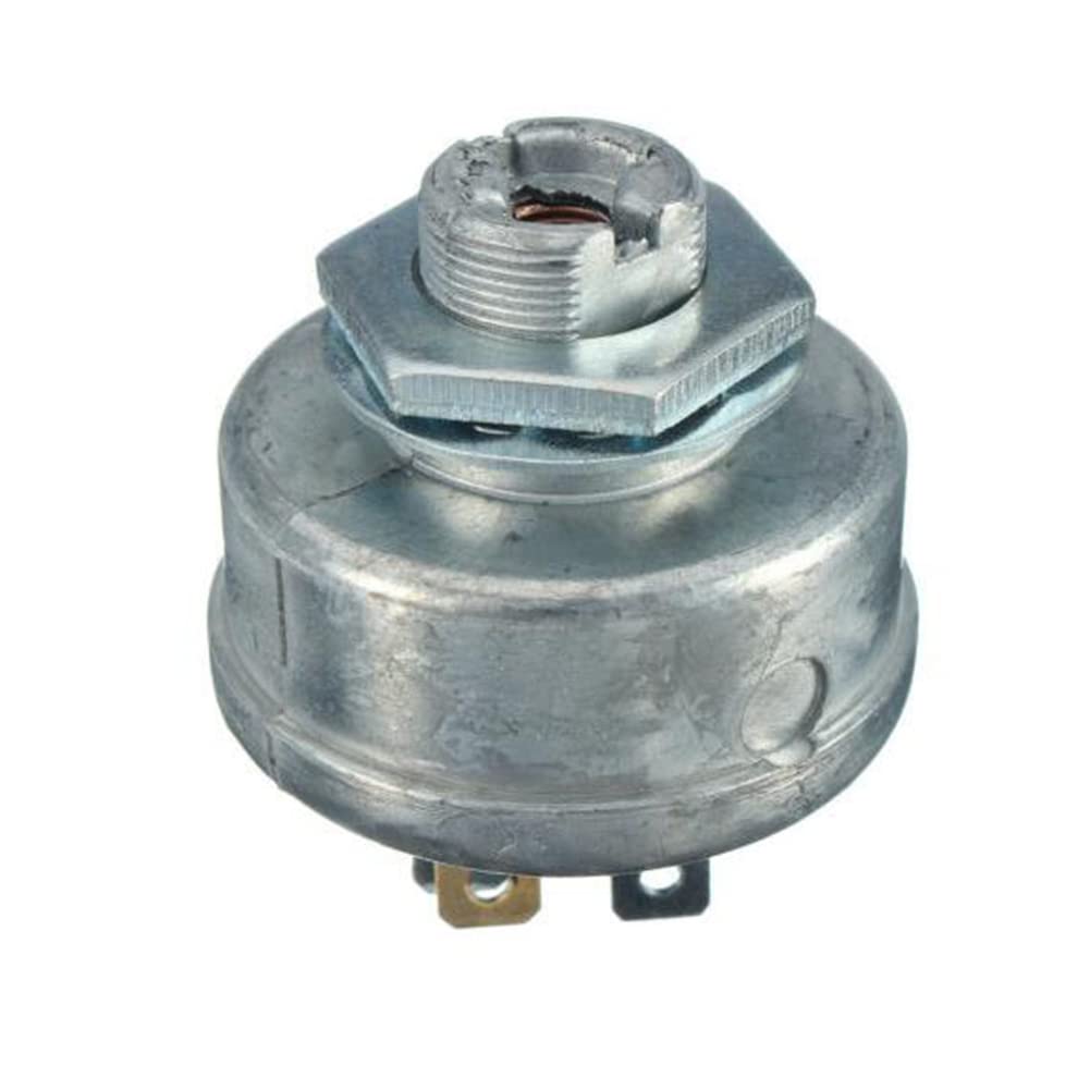 SALUTUYA 725-04228 Interrupteur d'allumage avec clé 925-04228 pour