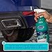 Triplewax Waterless Wash – No-Rinse Car Cleaner for Instant Shine and Dirt Removal, 34 fl oz