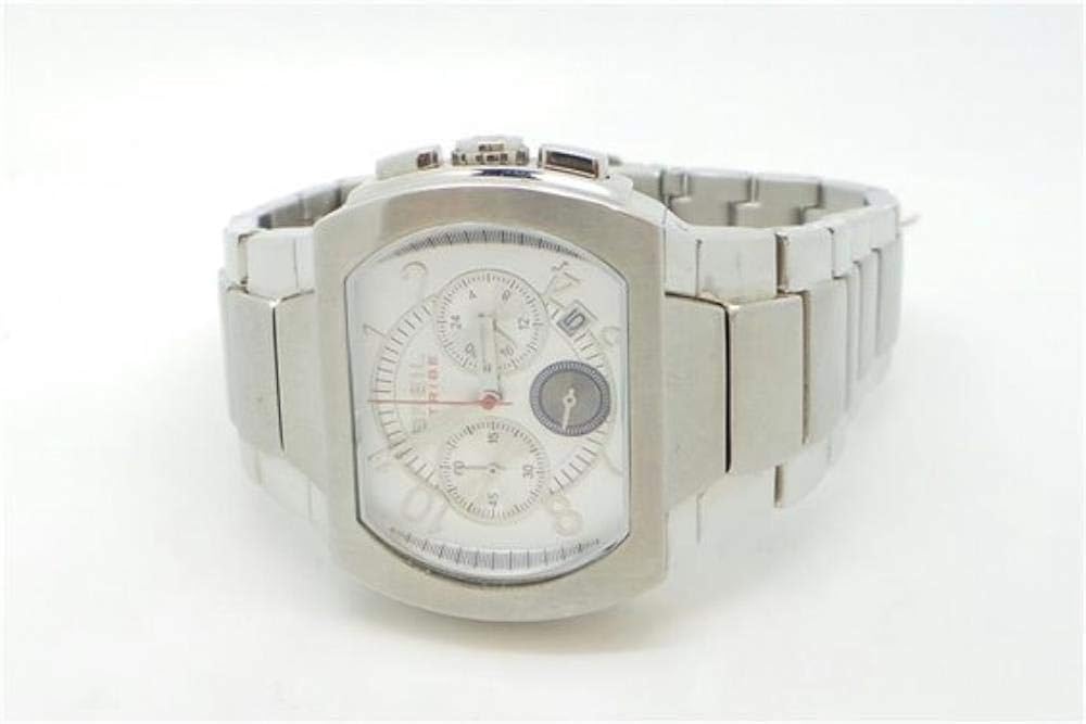 Breil 79201 - Orologio da polso da donna, cinturino in acciaio inox colore argento Breil 79201 - Orologio da polso da donna, cinturino in acciaio inox colore argento