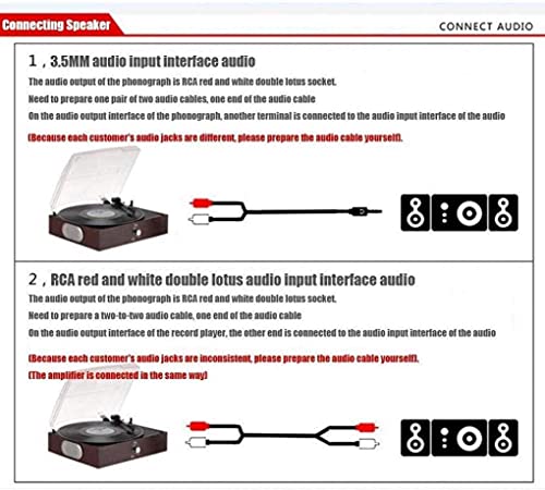 Tourne-Disque Vinyle Bluetooth, Platine Vinyle, Tourne-Disque, Plateau de Valise Portable avec enregistreur de Haut… - Les Beatles, Paul McCartney, John Lennon, RIngo Starr, George Harrison Tourne-Disque Vinyle Bluetooth, Platine Vinyle, Tourne-Disque, Plateau de Valise Portable avec enregistreur de Haut… – Image 3