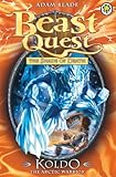 28: Koldo the Arctic Warrior (Beast Quest)