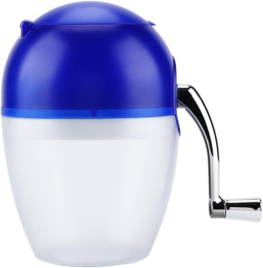 rasoio per coni di neve