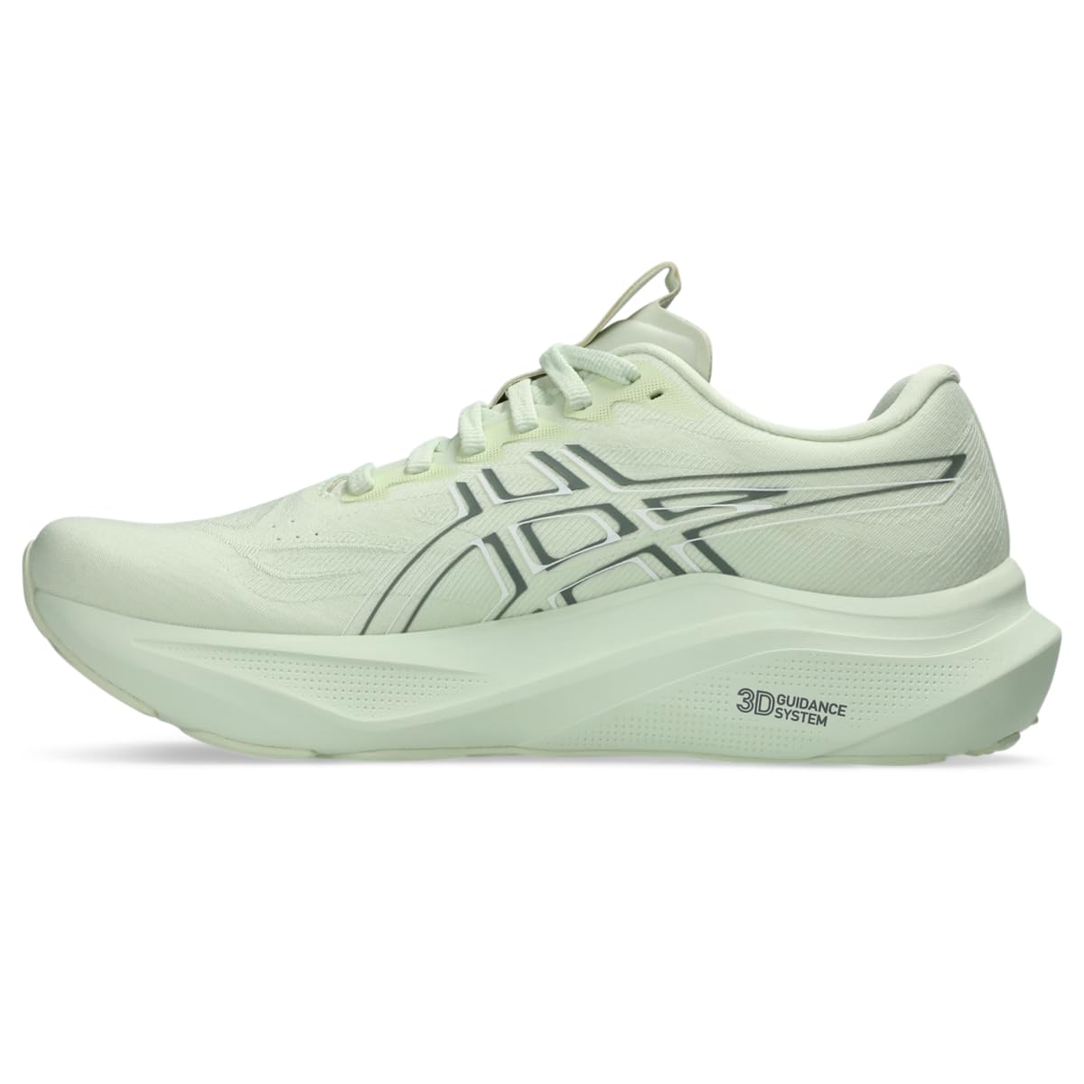 ASICS Kobiety Gt-2000 14sneakersy