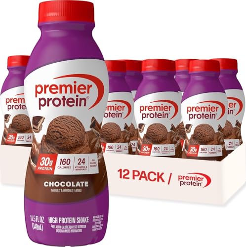 Premier Protein 30g High Protein Shake