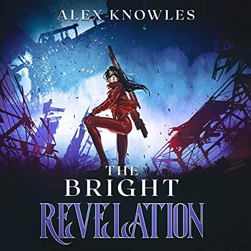 The Bright - Revelation - Alex Knowles episode artwork